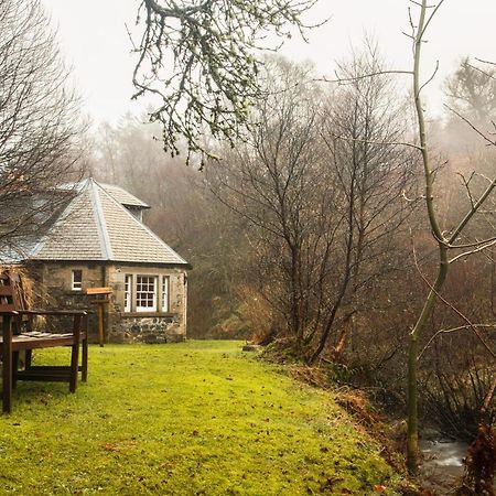 Find Me Out Holiday Cottage Dalmellington Exterior foto