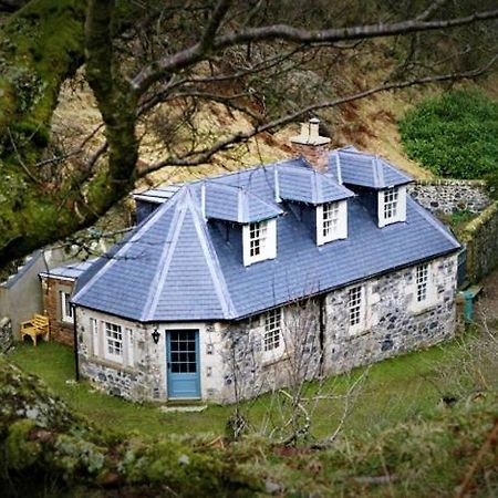Find Me Out Holiday Cottage Dalmellington Exterior foto