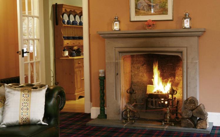 Find Me Out Holiday Cottage Dalmellington Exterior foto