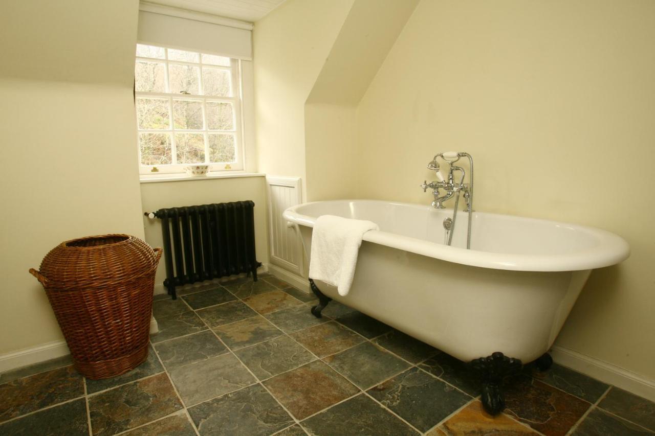 Find Me Out Holiday Cottage Dalmellington Exterior foto